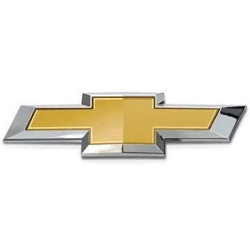 Logo Chevrolet