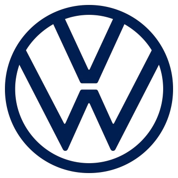 Logo Volkswagen