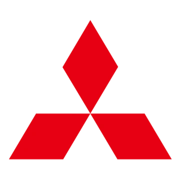 Logo Mitsubishi