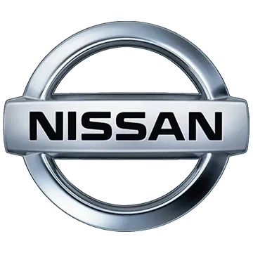 Logo Nissan