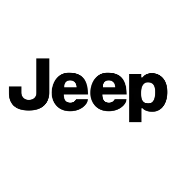 Logo Jeep